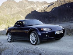 MX-5